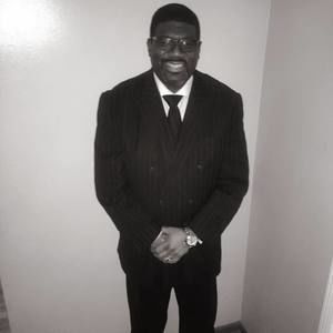 Meet your Posher, Nathanael